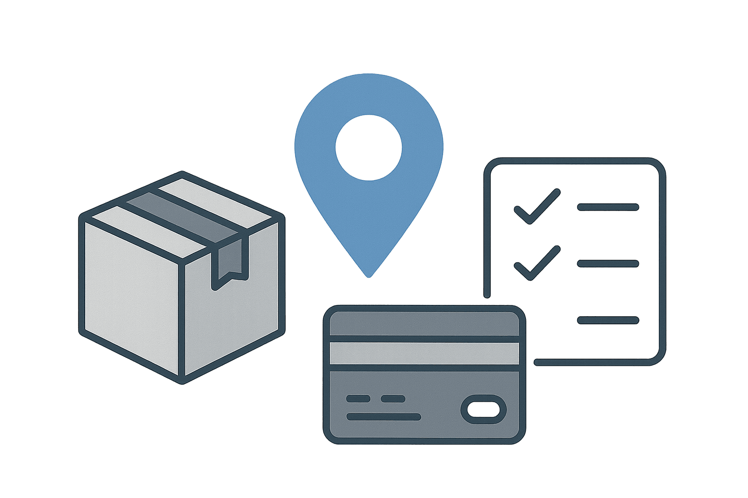 Gestion de Envios y Stock