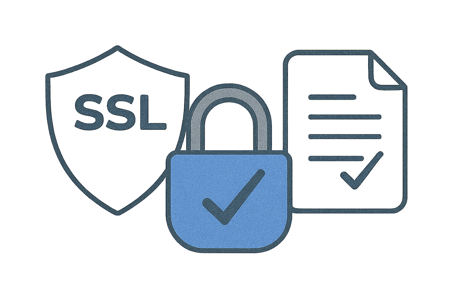 Seguridad y Confianza