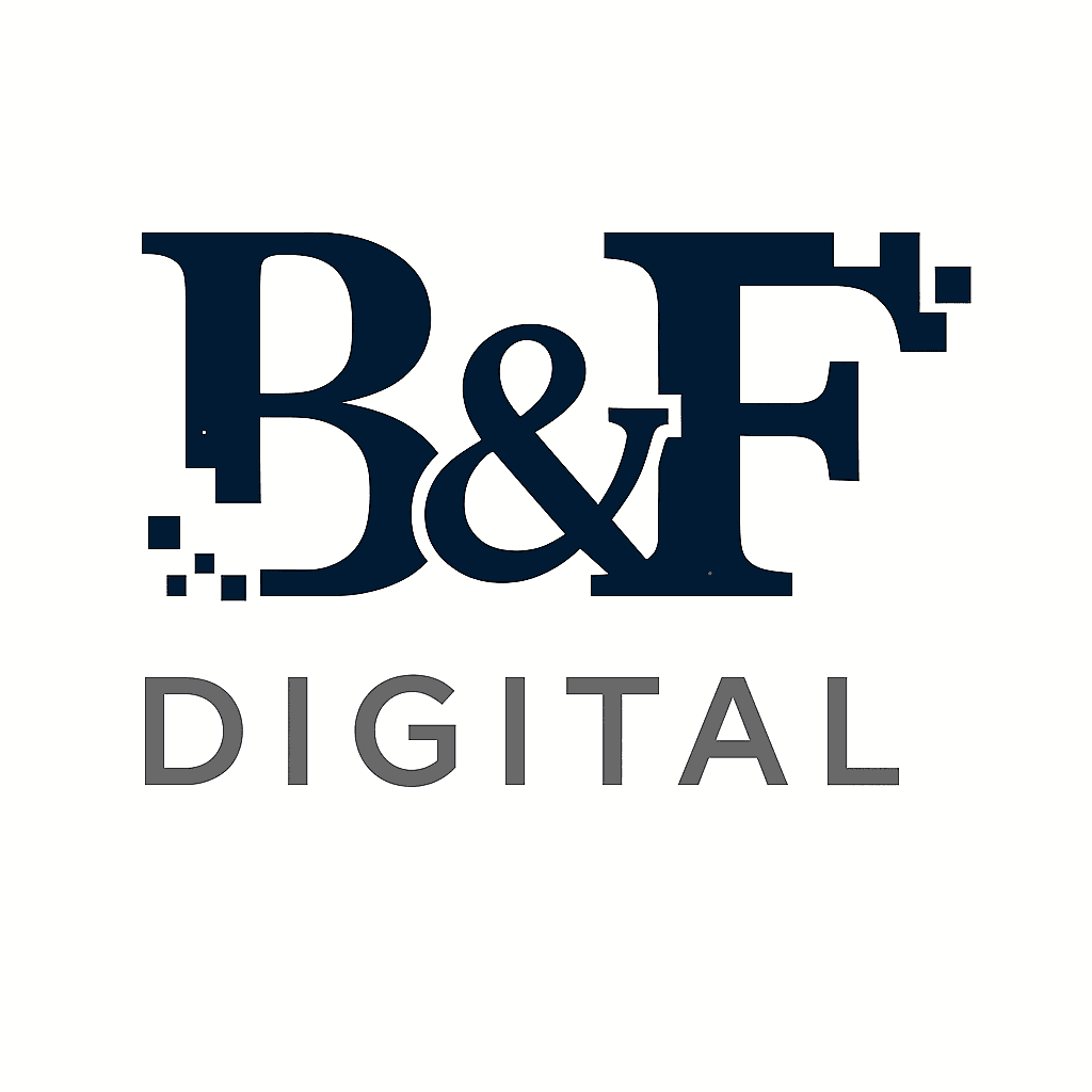 B&F Digital